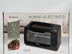 Horno Electrico Oryx 1000W 10L Or-He100