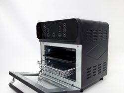 Horno Freidora de Aire Magiclick P-4004 9 Litros