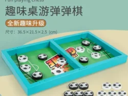 Juego De Mesa Futbol Football Bounce TP9647