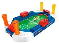 Juego De Mesa Futbol Soccer Arena Futbolin Futbol R258505