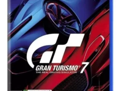 Juego Físico Playstation 4 Gran Turismo 7