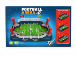 Juego Mini Estadio Football Arena para 2 Jugadores 4807D