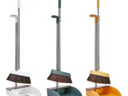 Kit De Escoba Y Pala Kit De Limpieza Recogedor