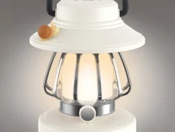 Lampara Para Camping Givelong No. GL3235 5v