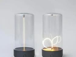 Lampara de mesa LED magnéticatl49