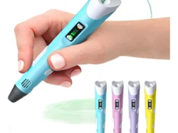 Lapiz Impresora 3d Lambo Tech C-5777/C-5778/2297/