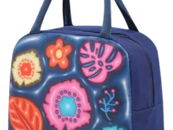 Lonchera Bolsa Infantil De Dibujos Alimentos Fresco