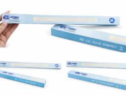 Luz Inteligente Lambo Tech 30CM C-K1128