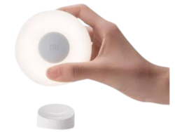 Luz Nocturna por Movimiento Mi Motion Activated 2 Bluetooth