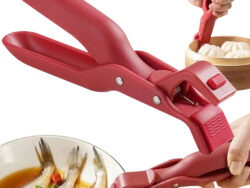 Mango para Sartén Pinza para sartén caliente Cool Gripper AV5723