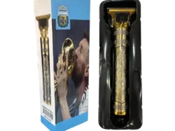 Maquina Cortapelo Caja MESSI A-07220-1