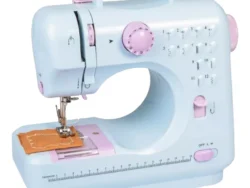 Maquina de Coser Suono HOG0093 Multifuncional