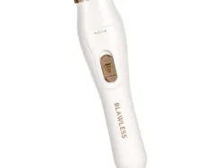 Maquina de afeitar facial nasal Recortadora de cejas Blawless AV47197