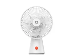 Mini Ventilador Recargable Xiaomi Mini Fan 18.5 Horas