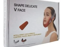 Modelador Facial Adelgazador De Papada Mentonera V Face C-YS25-257