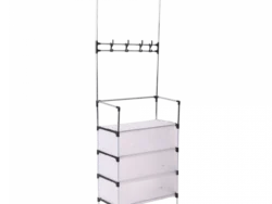 Organizador De Interior Blanco Suono ACC0320BLA