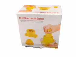 Pelador y Extractor de Elotes Choclo MULTI-11