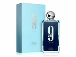 Perfume Afnan 9 AM DIVE for Men 100ml 9am
