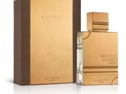 Perfume Al Haramain Amber Oud Gold Edition 100ML
