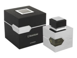 Perfume Al Haramain L’Adventure For Men 100ML