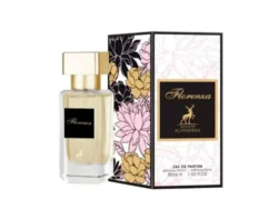 Perfume Alhambra Florenza Maison EDP 30ml Mujer