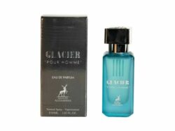 Perfume Alhambra Glacier Pour Homme 30 Ml Edp