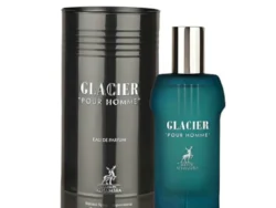 Perfume Alhambra Glacier Pour Homme EDP 100 ml