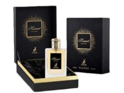 Perfume Alhambra Kismet For Men Edp 100 Ml