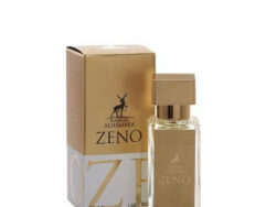 Perfume Alhambra Zeno Maison 30ml