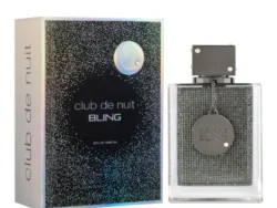Perfume Armaf Club De Nuit Bling EDP 75 ml