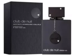 Perfume Armaf Club de Nuit Intense Eau de Toilette 105 Ml