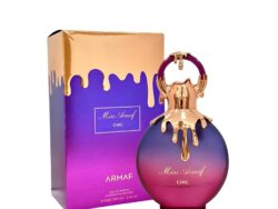 Perfume Armaf Miss Armaf Chic Eau de Parfum 100ml