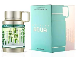 Perfume Armaf Odyssey Aqua Edition Eau de Parfum Spray 60ml