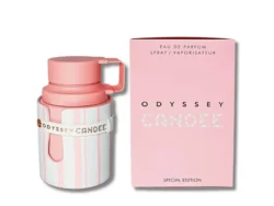 Perfume Armaf Odyssey Candee Special Edition Eau De Parfum 100ML