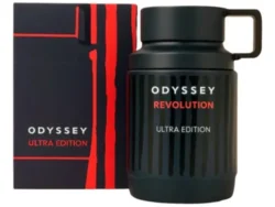 Perfume Armaf Odyssey Revolution Ultra Edition Edp 100ML