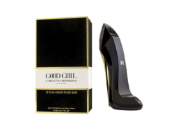Perfume Carolina Herrera Good Girl Eau de Parfum 80ML