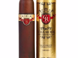 Perfume Cuba Royal For Men 100 Ml EDT