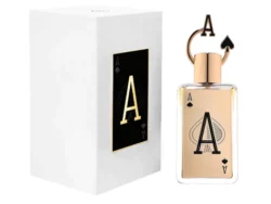 Perfume Fragrance World Ace of Spades EDP 80ml