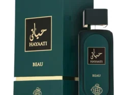 Perfume Fragrance World Hayaati Beau Edp 100 Ml