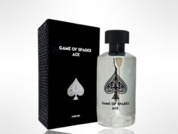 Perfume Game of Spades Ace Jo Milano Spray de perfume 100 ml