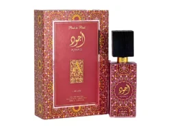 Perfume Lattafa Ajwad Pink To Pink Edp 60ml