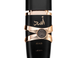 Perfume Lattafa Asad Unisex 100Ml Eau De Parfum