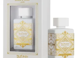 Perfume Lattafa Bade’e Al Oud Honor and Glory EDP 100ml