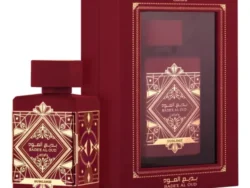 Perfume Lattafa Badee Al Oud Sublime Edp 100ml Unisex