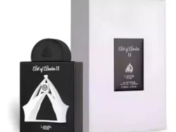 Perfume Lattafa Pride Art Of Arabia II Edp 100 Ml
