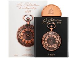 Perfume Lattafa Pride D’antiquites 1505 Edp 100ml