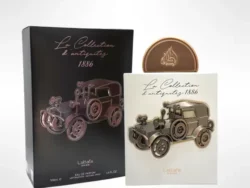 Perfume Lattafa Pride La Collection D’antiquites 1886 100ml