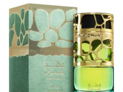 Perfume Lattafa Qimmah Women Eau de Parfum 100 ml