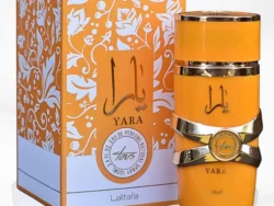 Perfume Lattafa Yara Tous Eau De Parfum 100ml