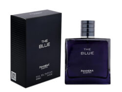 Perfume Paris Corner The Blue men Eau de Parfum100 ml